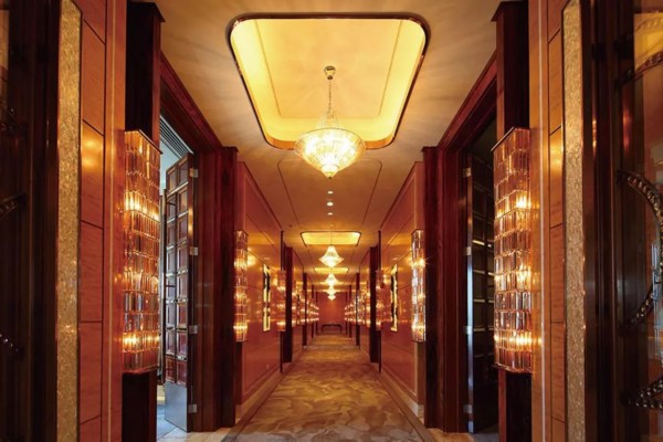 重庆按摩哪家强？一键搜索全知道！