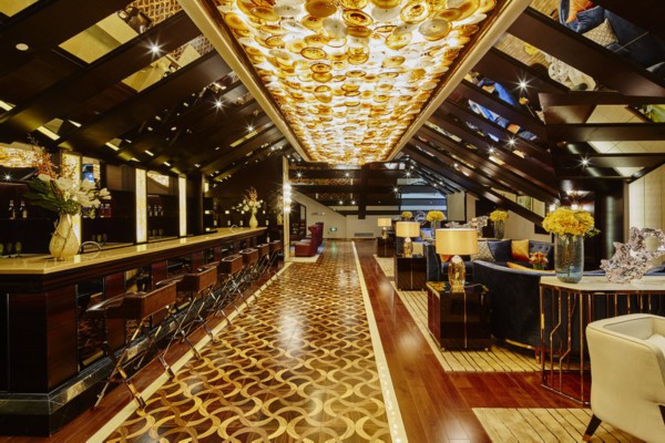 山城重庆,夜生活一“样”精彩 山城重庆,夜生活一“样”精彩