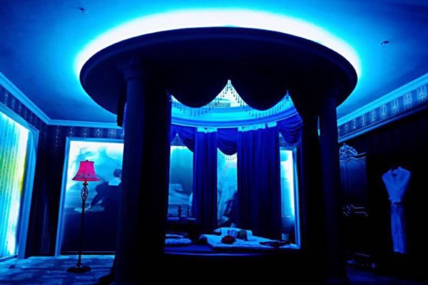 按摩床也能这么高科技？重庆版揭秘来了