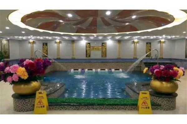 渝通宾馆桑拿全套，养生SPA，放松身心新体验！