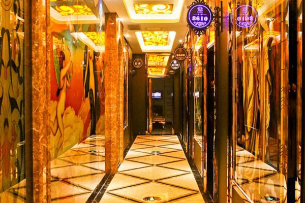 探秘江津，这家歪按摩馆让你体验不一样的感觉！