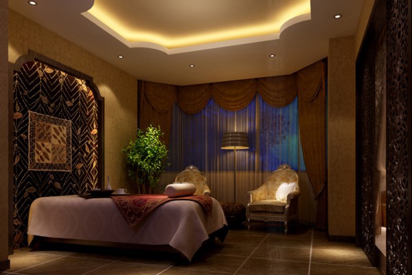 梁平按摩，舒服得不想走，快来试试吧！