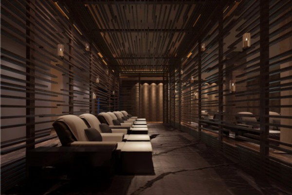 重庆桑拿之旅：畅快淋漓玩转山城风情