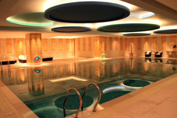 来重庆，就为这一刻的泰式按摩放松时光！