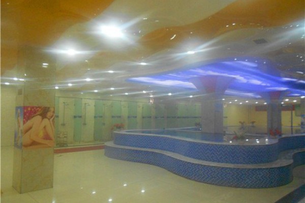 重庆颐和幸福酒店,畅享养生桑拿新体验 重庆颐和幸福酒店,畅享养生桑拿新体验