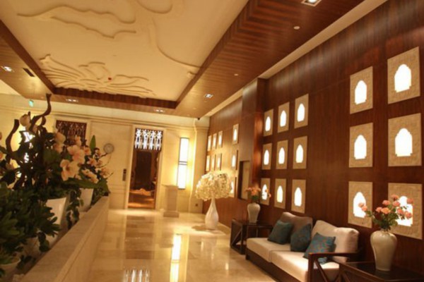 9. 重庆夜生活新地标，小众馆子盘点推荐