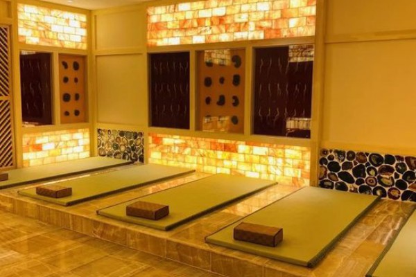 重庆健身房桑拿蒸法:养生达人亲授秘诀 重庆健身房桑拿蒸法:养生达人亲授秘诀