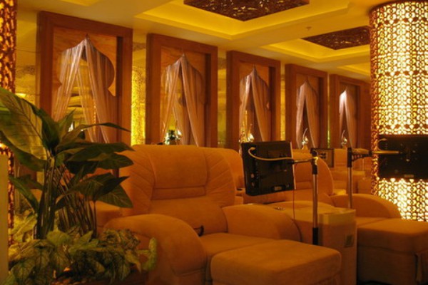 山城重庆,夜生活一“样”精彩 山城重庆,夜生活一“样”精彩