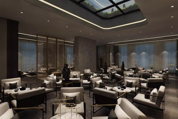 渝通宾馆桑拿全套，养生SPA，放松身心新体验！