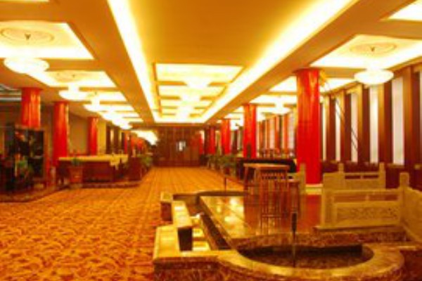 重庆自助桑拿，泡出悠闲生活态度，你试过吗？